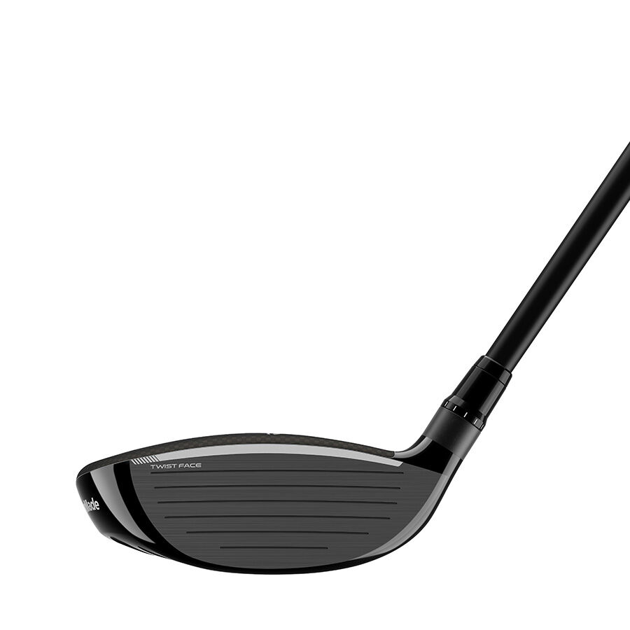 TaylorMade Qi4D Tour Fairway Wood