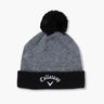 Bonnet Callaway Pompom Homme