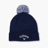 Bonnet Callaway Pompom Homme