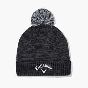 Bonnet Callaway Pompom Homme