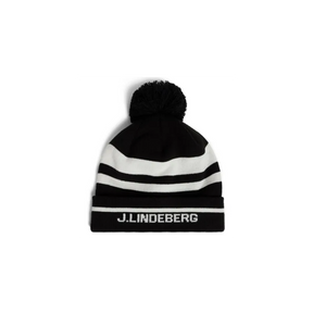 Golf ​Bonnet J.Lindeberg Stripe - Planete Golf