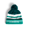 Golf ​Bonnet J.Lindeberg Stripe - Planete Golf