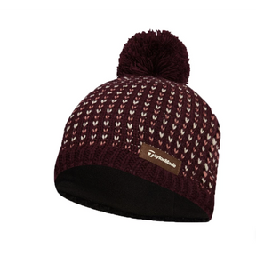Golf ​Bonnet Taylormade Femme - Planete Golf