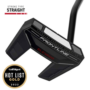 Golf ​Putter Droitier Cleveland Frontline Elevado - Planete Golf