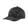 Golf ​Casquette Callaway Camo Flex Fit Snapback - Planete Golf