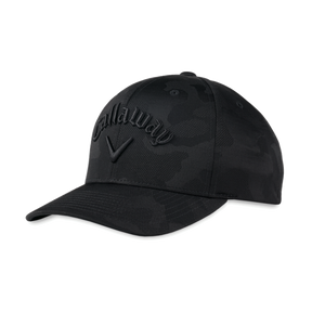 Casquette Callaway Camo Flex Fit Snapback