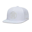 Casquette GFore Delta Circle