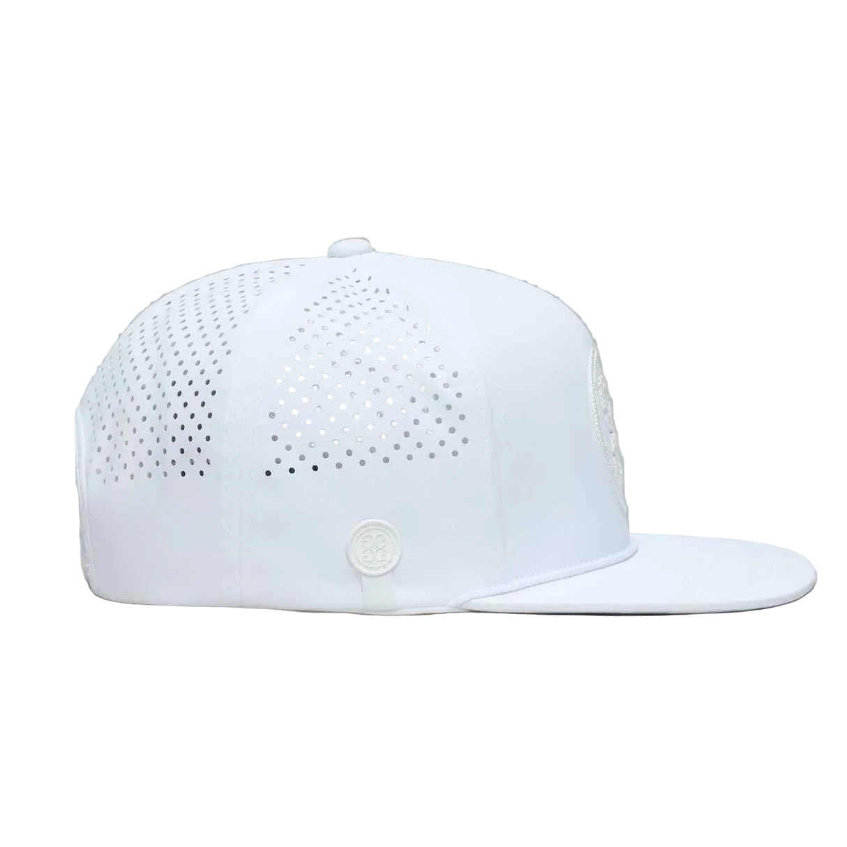 Casquette GFore Delta Circle