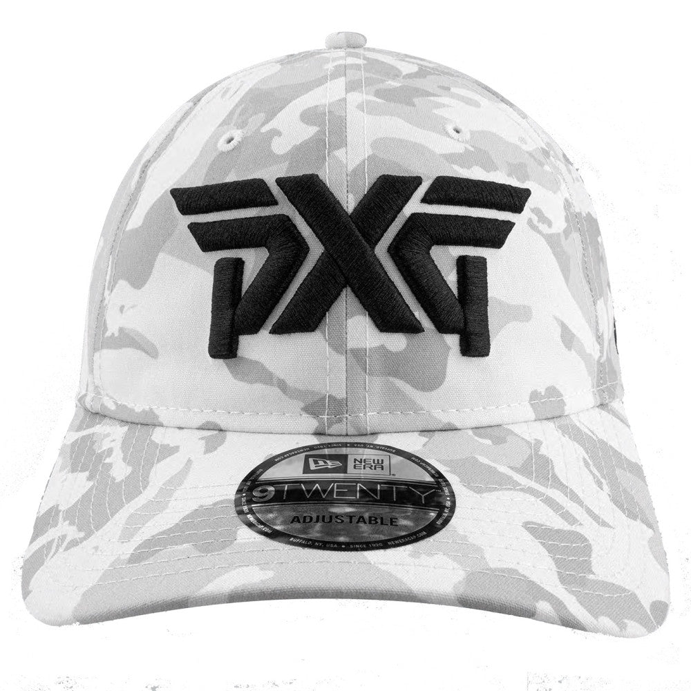 J.Lindeberg Caden Golf Cap