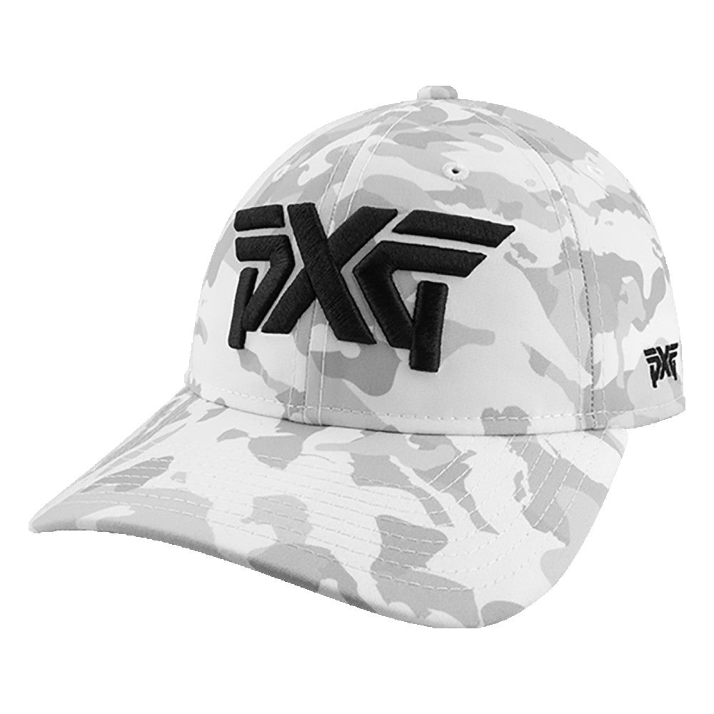 J.Lindeberg Caden Golf Cap
