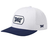 J.Lindeberg Caden Golf Cap