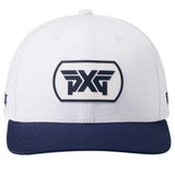 J.Lindeberg Caden Golf Cap