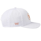 J.Lindeberg Caden Golf Cap