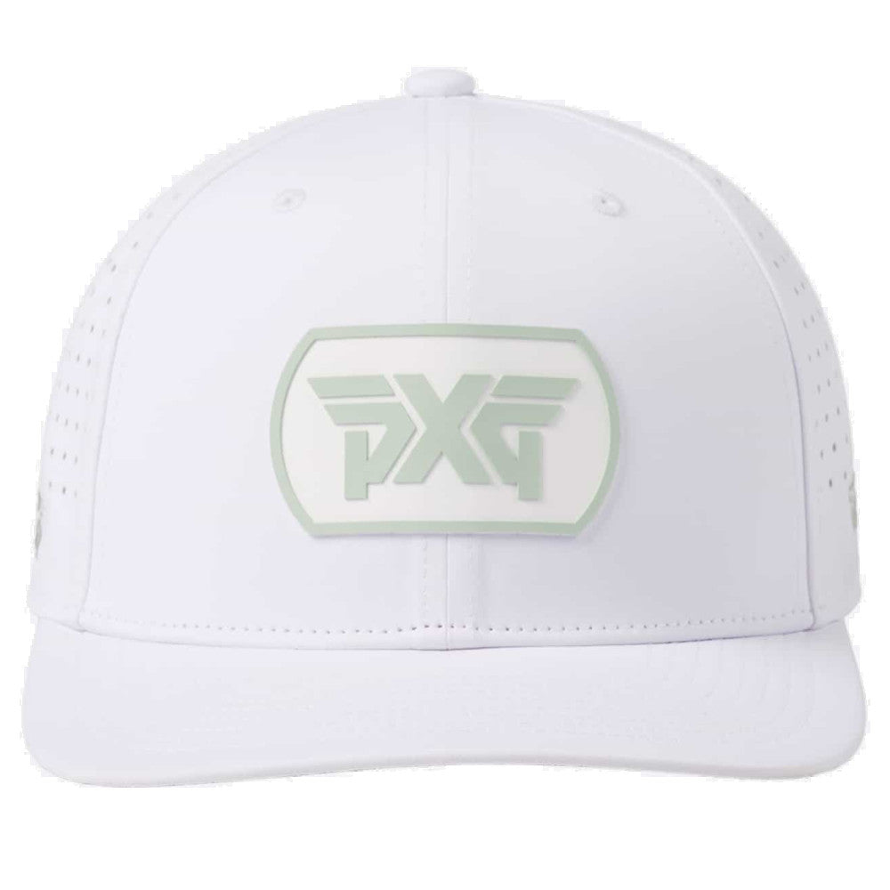 Casquette PXG Dog Tag Structured Low Crown Snapback