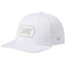 Casquette PXG Dog Tag Structured Low Crown Snapback