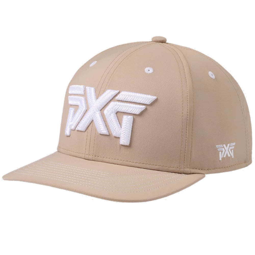 PXG Low Crown Snapback One Size Cap