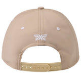 J.Lindeberg Caden Golf Cap