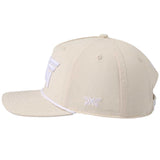 J.Lindeberg Caden Golf Cap