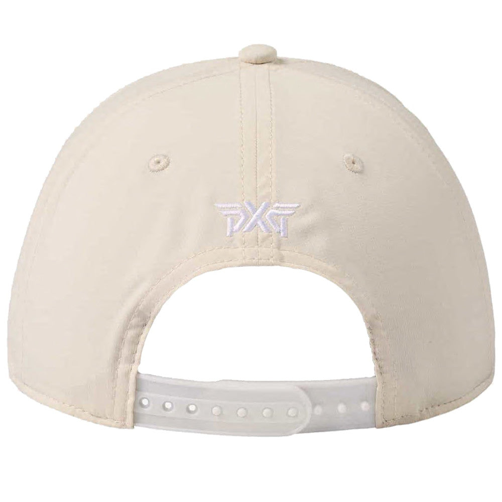 PXG Low Crown Snapback One Size Cap