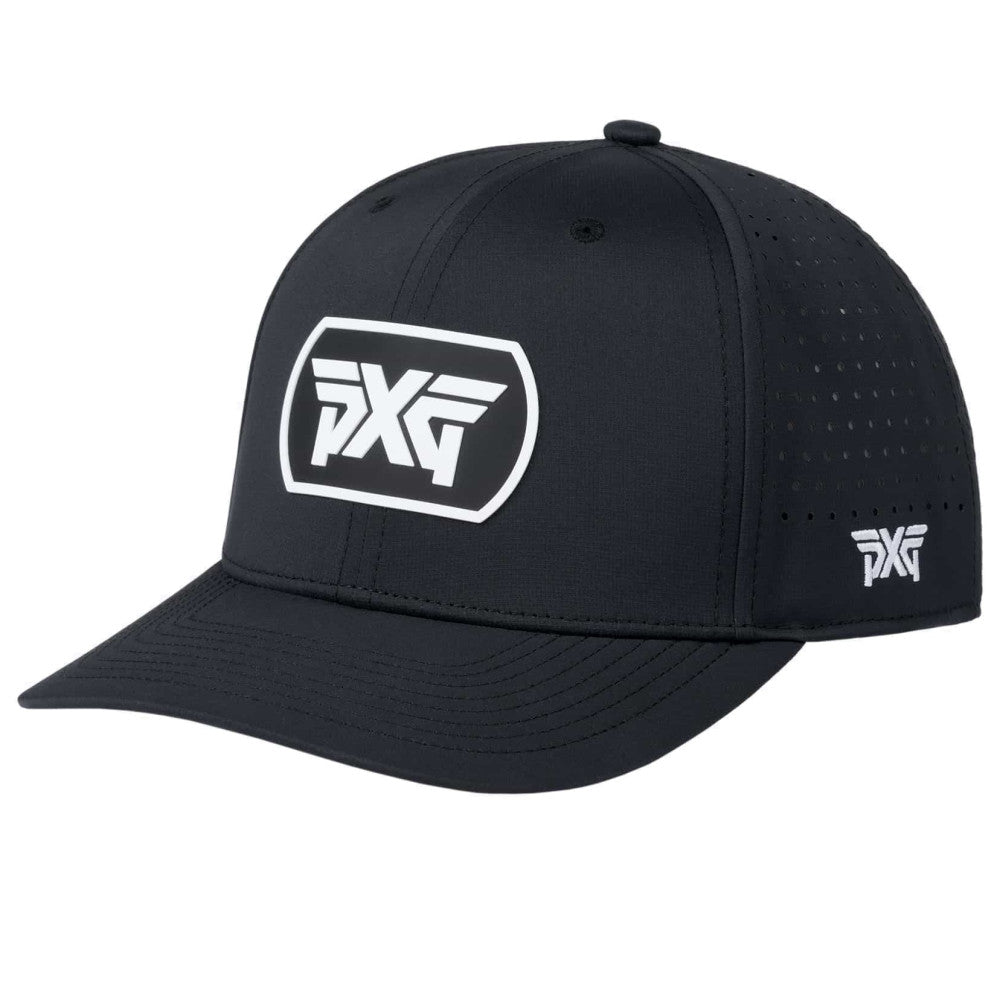 Casquette PXG Dog Tag snapback one size
