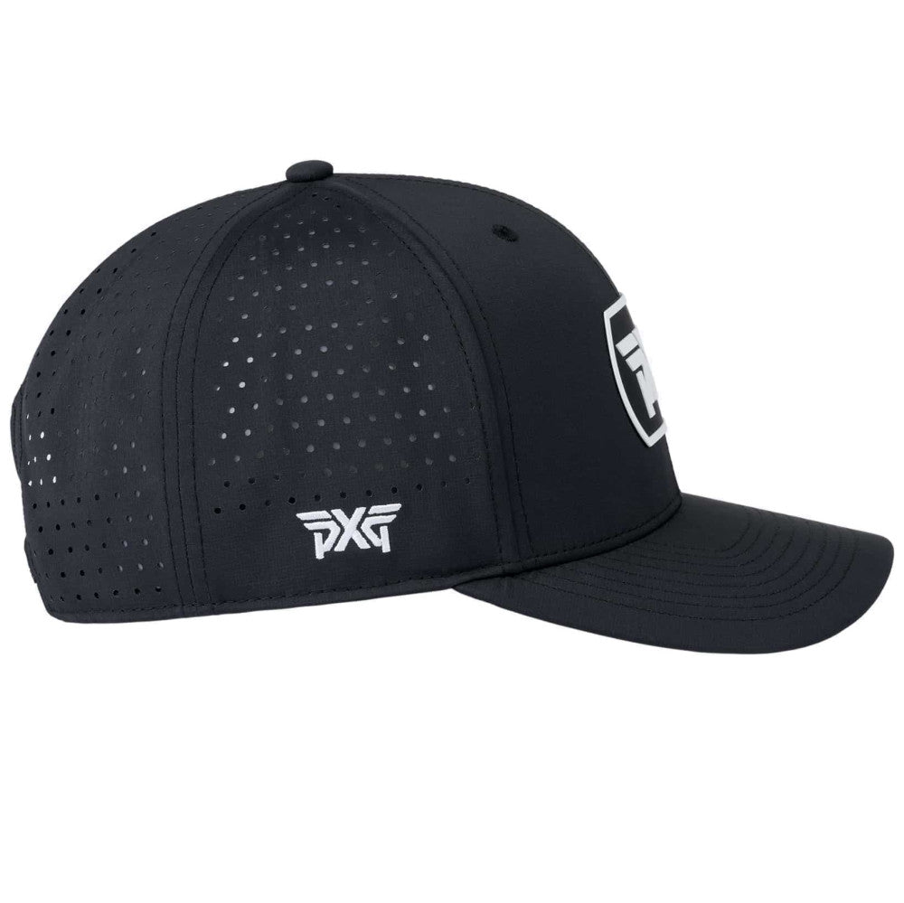 Casquette PXG Dog Tag snapback one size