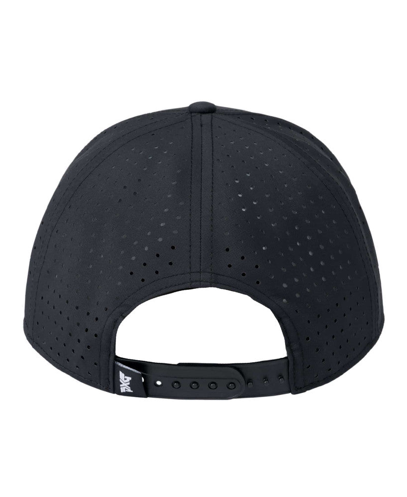 Casquette PXG Dog Tag snapback one size