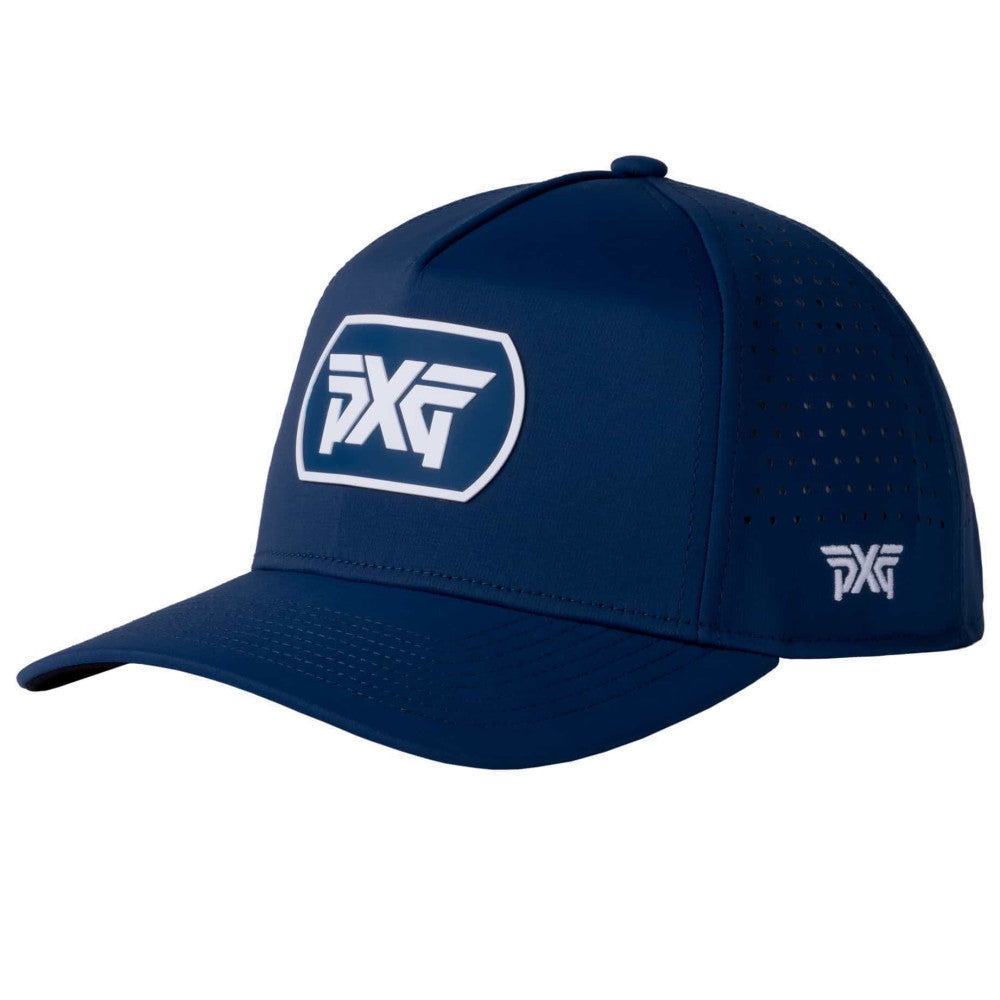 Casquette PXG Dog Tag snapback one size