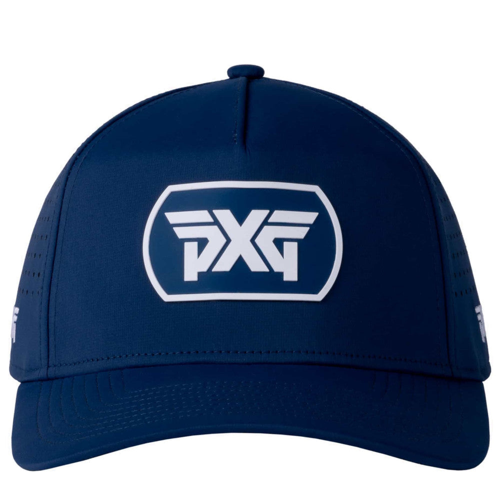 Casquette PXG Dog Tag snapback one size