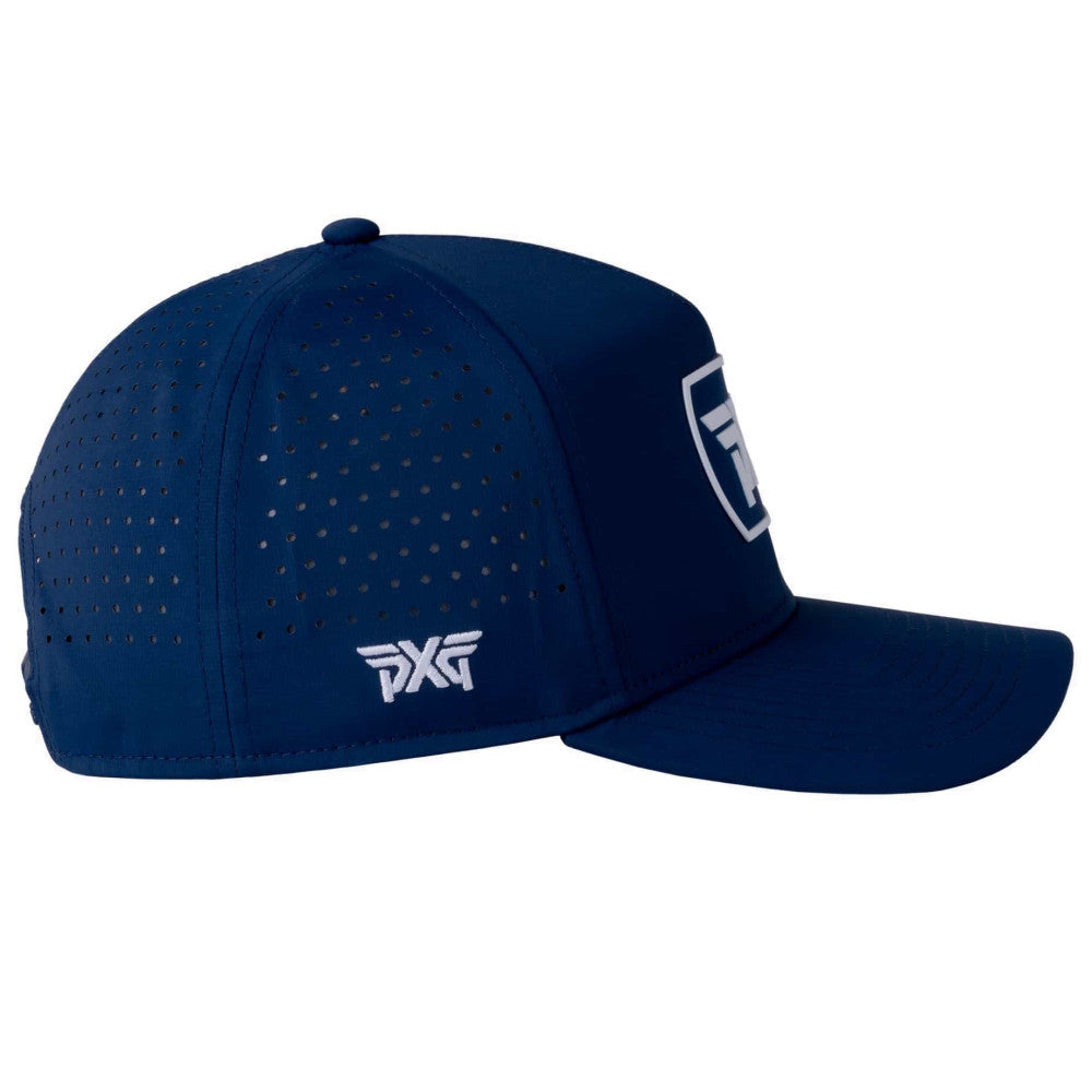 Casquette PXG Dog Tag snapback one size