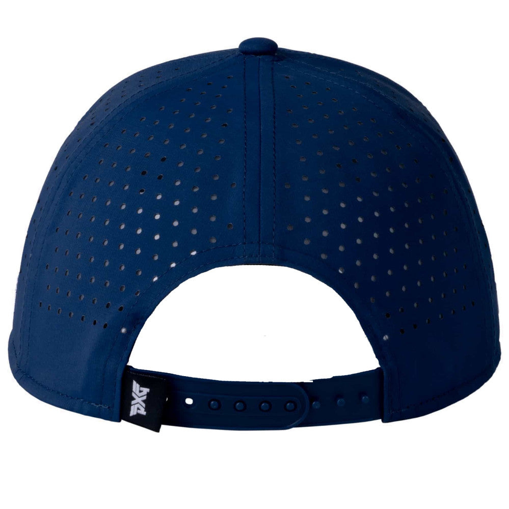 Casquette PXG Dog Tag snapback one size