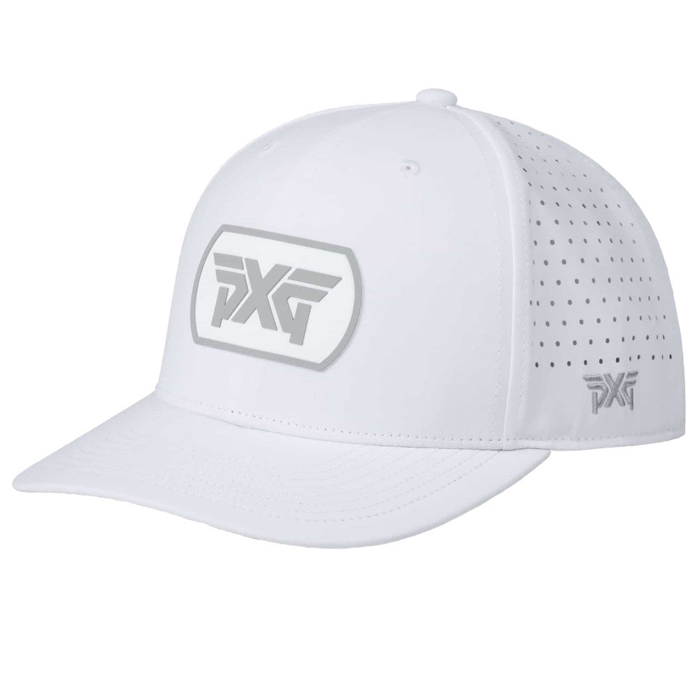 Casquette PXG Dog Tag snapback one size
