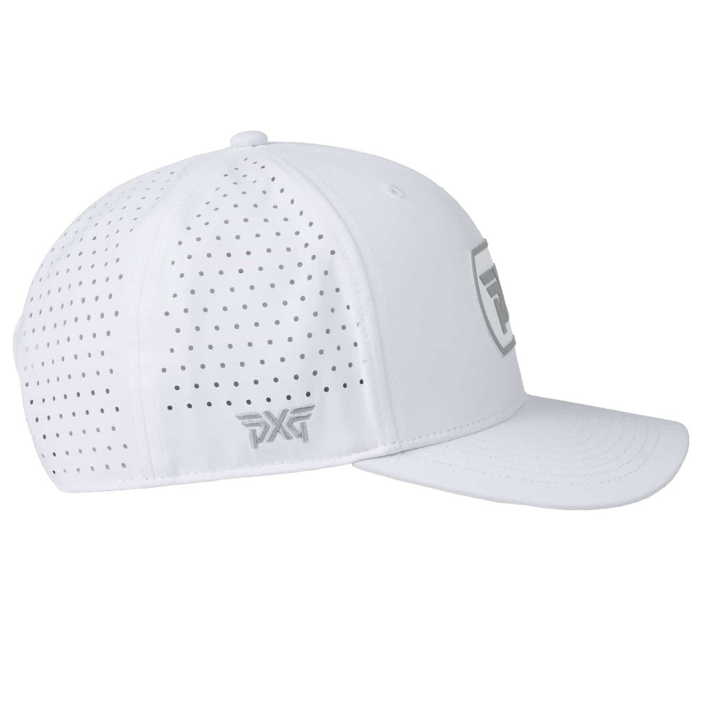 Casquette PXG Dog Tag snapback one size