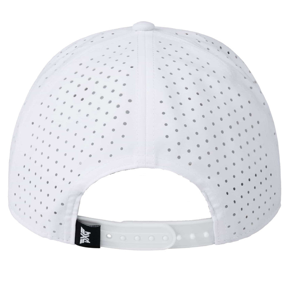 Casquette PXG Dog Tag snapback one size