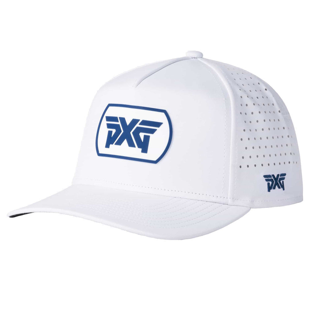 Casquette PXG Dog Tag snapback one size