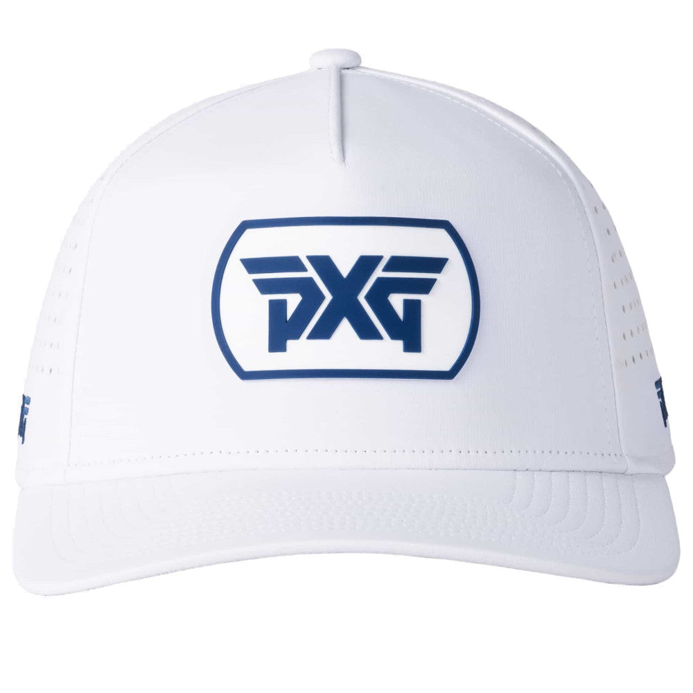 Casquette PXG Dog Tag snapback one size
