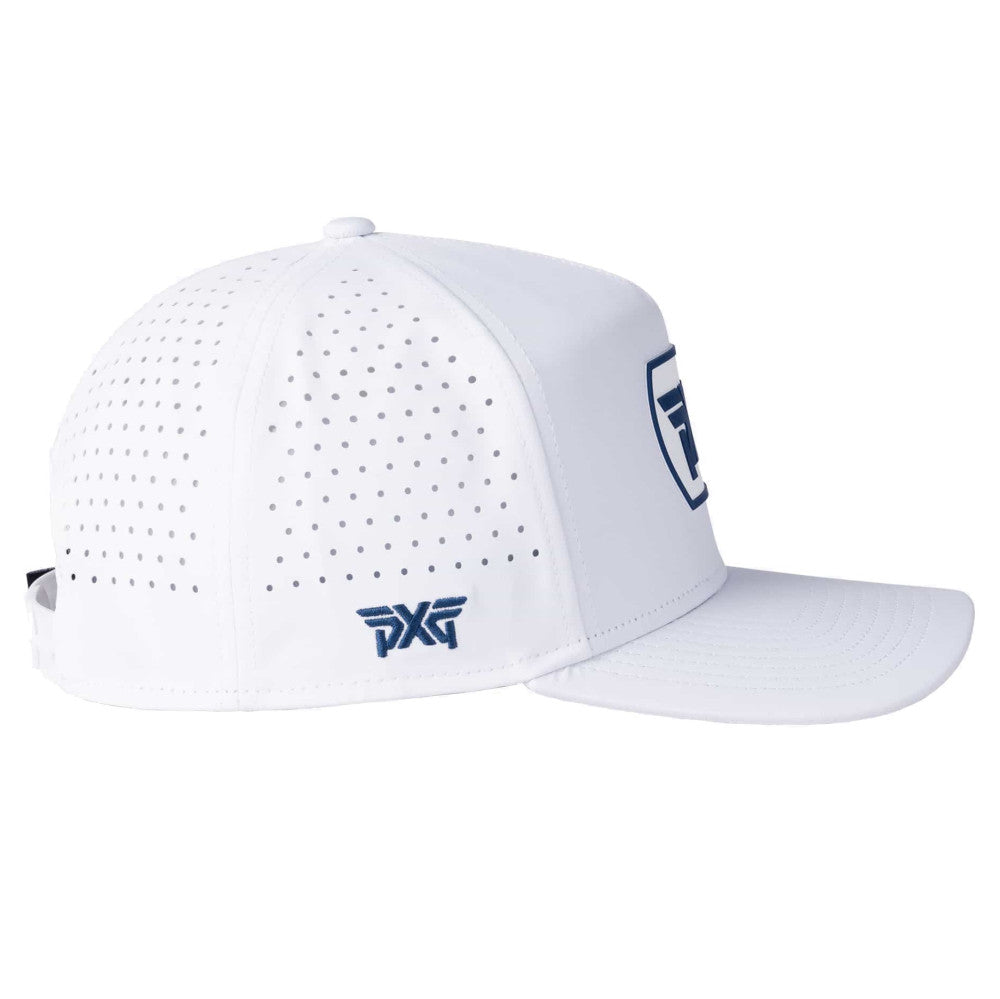 Casquette PXG Dog Tag snapback one size