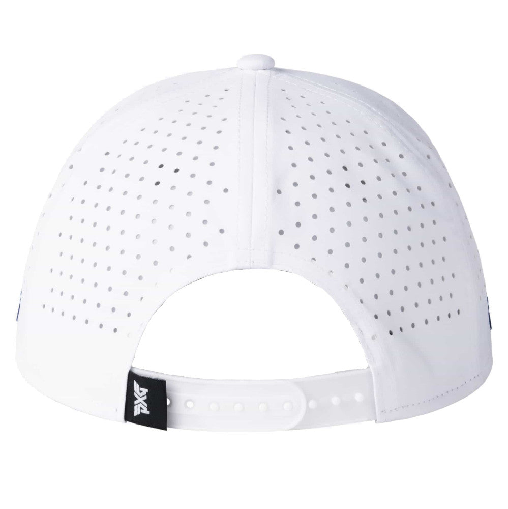Casquette PXG Dog Tag snapback one size