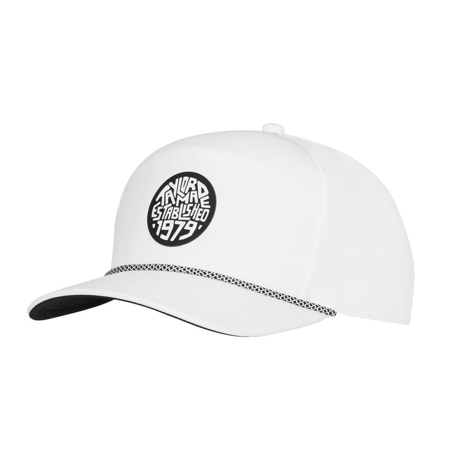 Taylormade Retro Trucker Cap