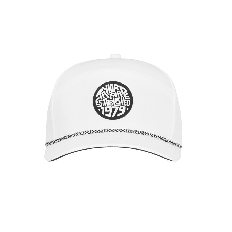 Taylormade Horizon Rope Cap