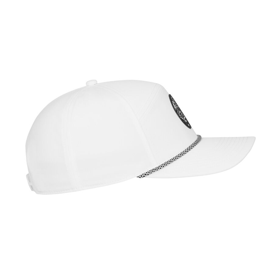 Taylormade Horizon Rope Cap