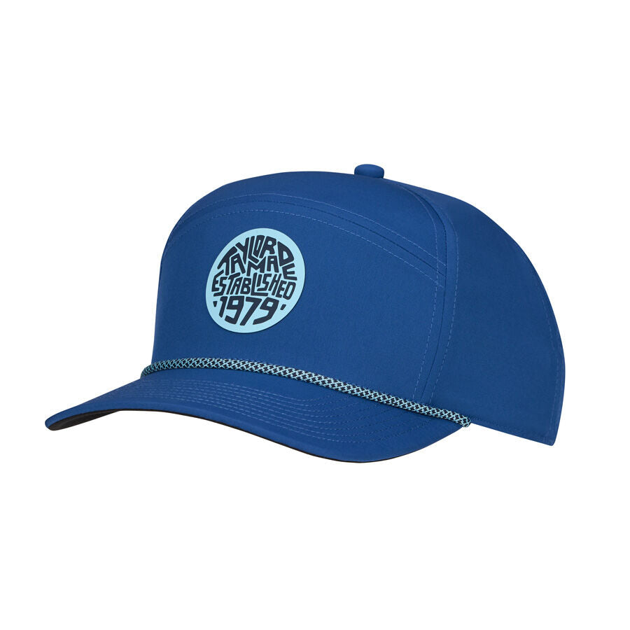Taylormade Retro Trucker Cap