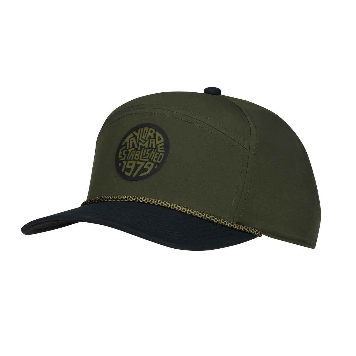 Taylormade Retro Trucker Cap