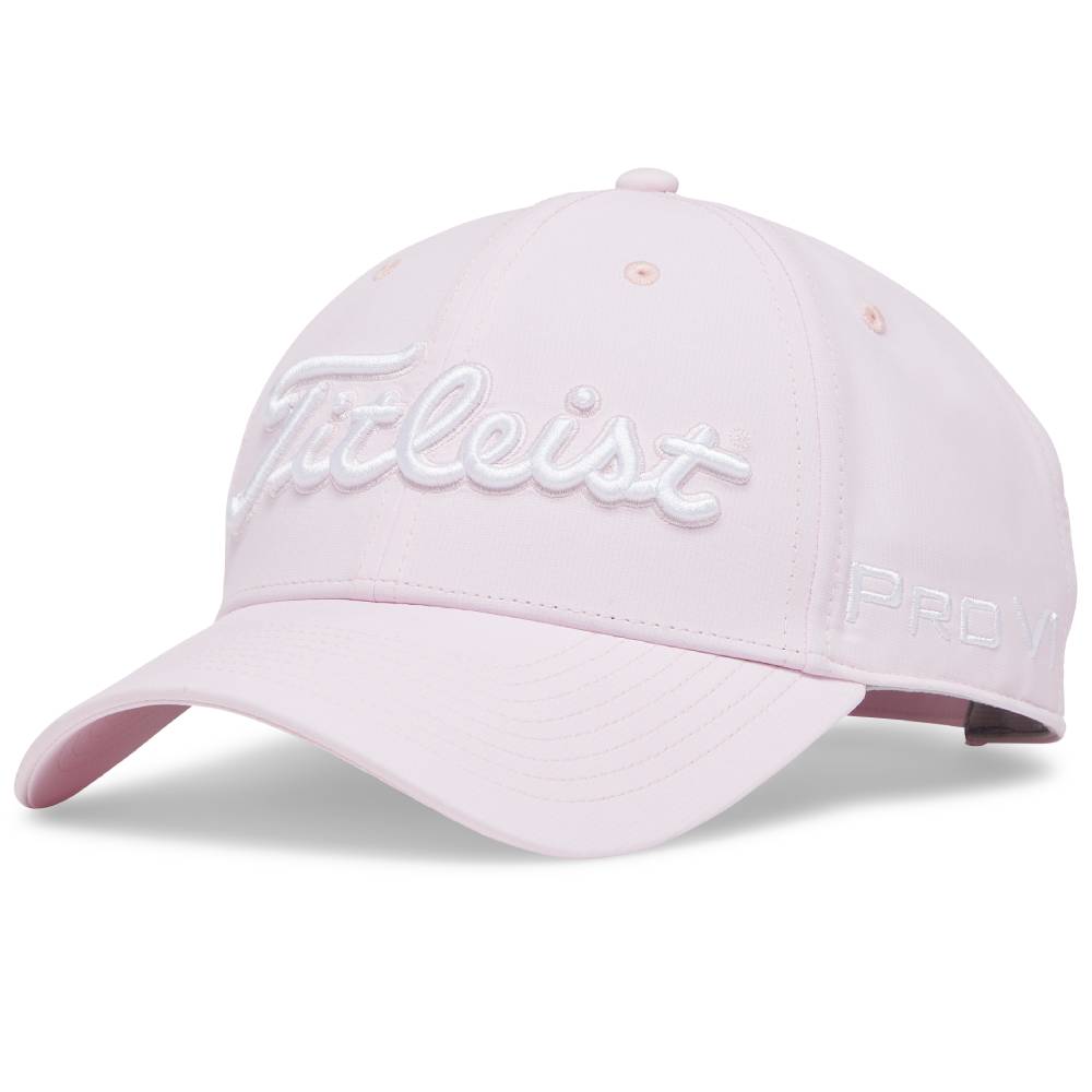 Titleist Tour Performance Cap