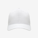 Personalized golf cap