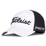 Casquette Titleist Tour Performance Mesh