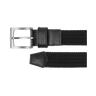 Ceinture Footjoy tressée Men