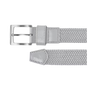 Ceinture Footjoy tressée Men