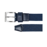 Ceinture Footjoy tressée Men