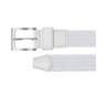 Ceinture Footjoy tressée Men