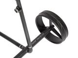 JuCad Carbon Travel Nero SV 2.0 Electric Trolley